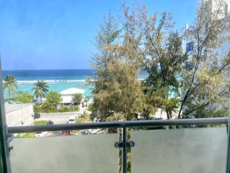 Apartmán Hulhumalé