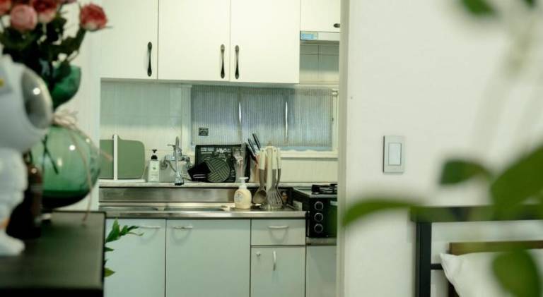 Villa with 2 rooms for 4 persons — photo 4