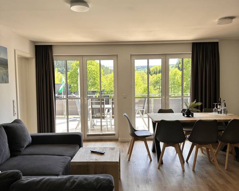 Holiday Apartment 903 in Winterberg – The Accommodation for Large Families — photo 2