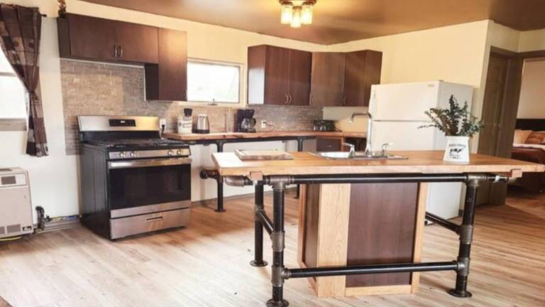 Cottage  Gananoque