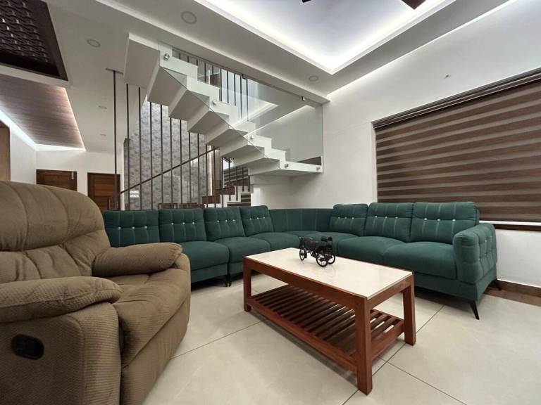 2810 m² Villa
