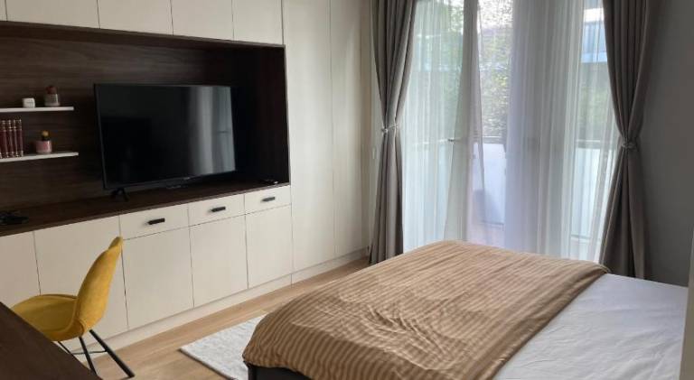 Pleasant rental apartment | Dogs allowed — photo 2