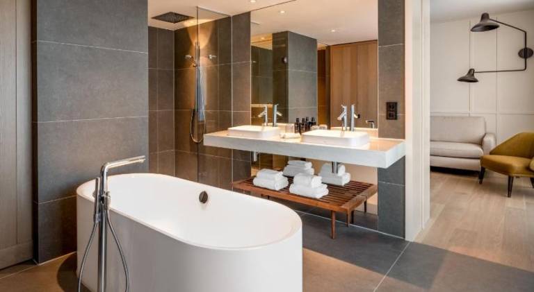 Munich Marriott Hotel City West — photo 2