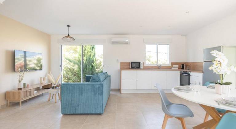 Villa Gignac-la-Nerthe