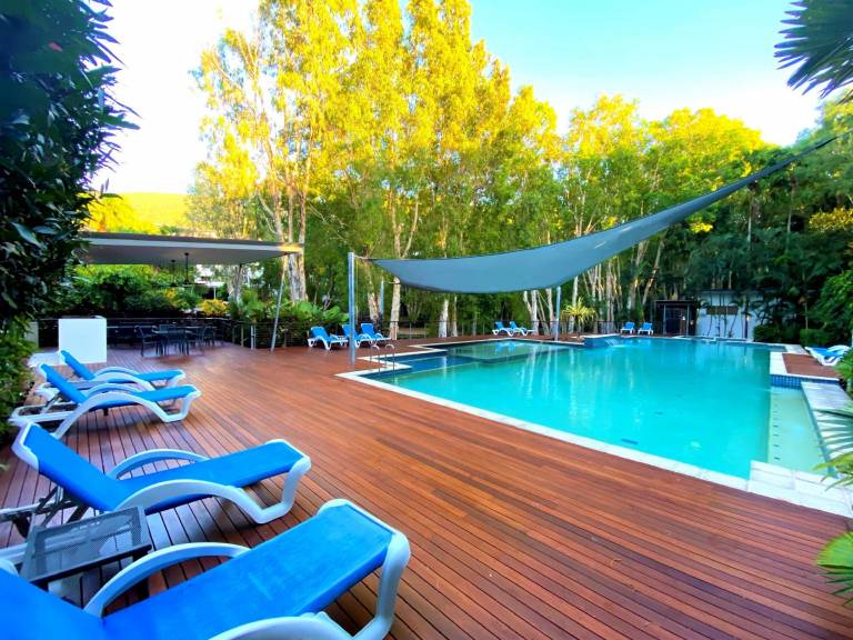 Apartment Palm Cove
