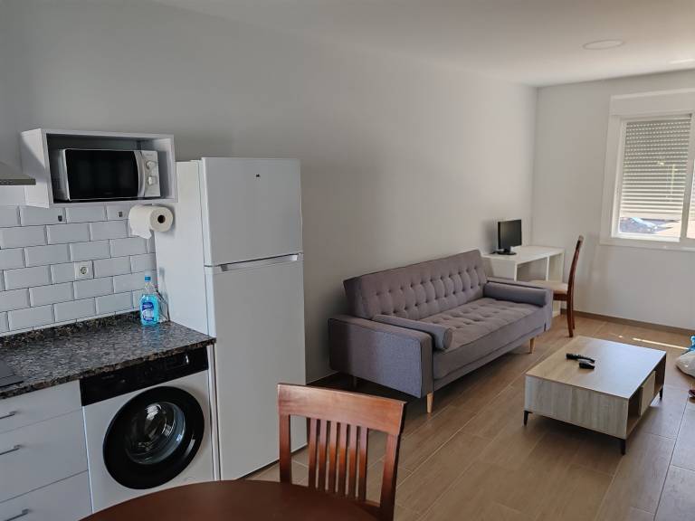 Apartamento Ponferrada
