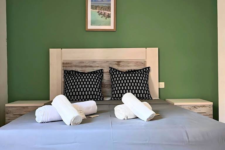 Ferienwohnung in Carolines Altes, Campoamor f&uuml;r max. 6 Personen, 