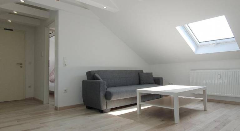 Rental apartment | Pet-friendly in Stuttgart