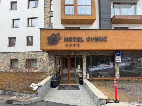 Apartman Csorbató