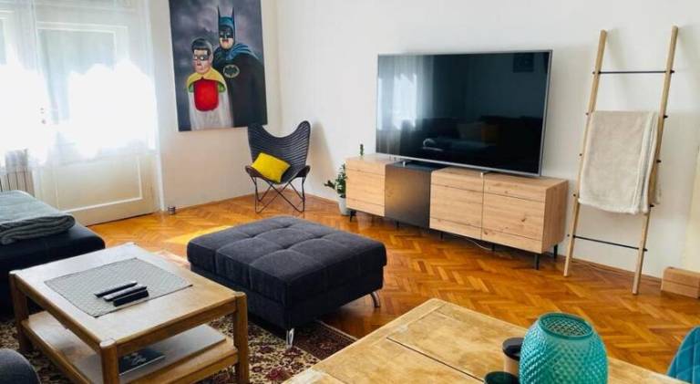 Apartma Osijek