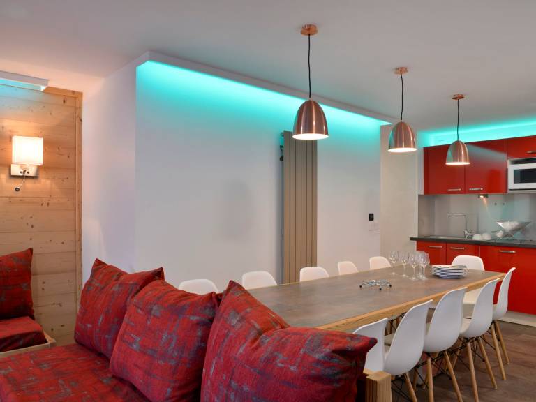 Ferienwohnung La Plagne