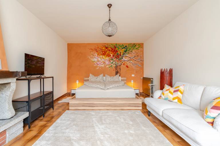 Appartamento vacanza Idro