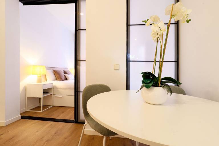 Ferienwohnung Lavapiés