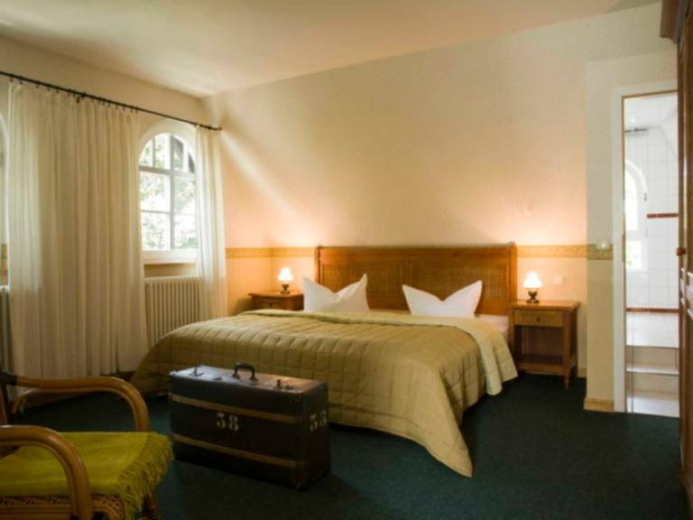 Privatzimmer in Kloster, Insel Hiddensee für max. 2 Personen