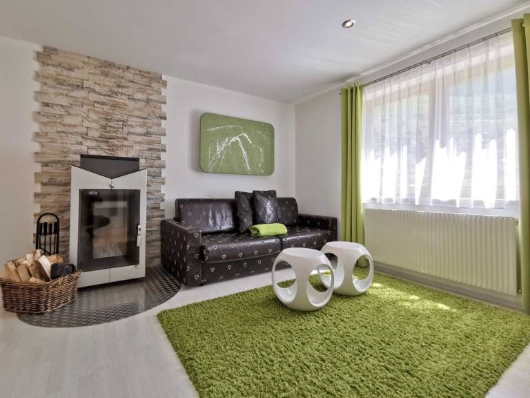 Ferienwohnung Nauders