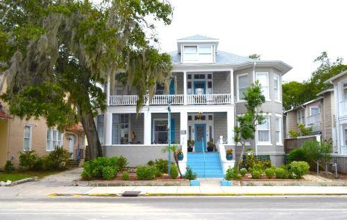 Bed and breakfast St. Augustine