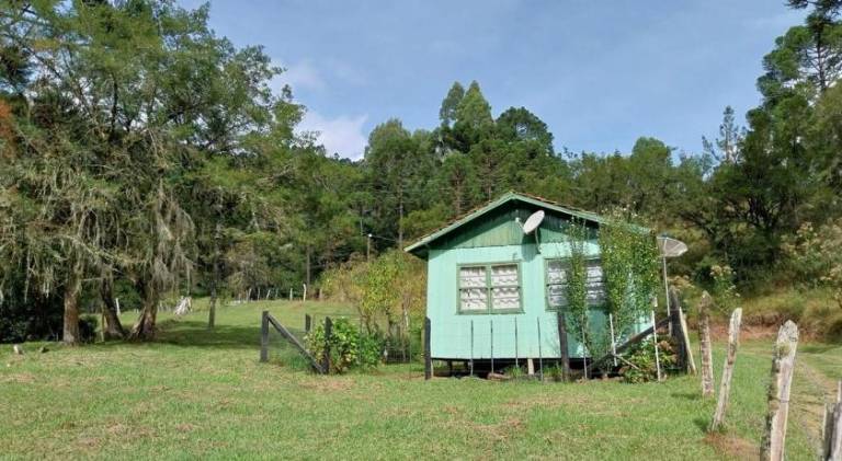 House | Dogs allowed in Urubici