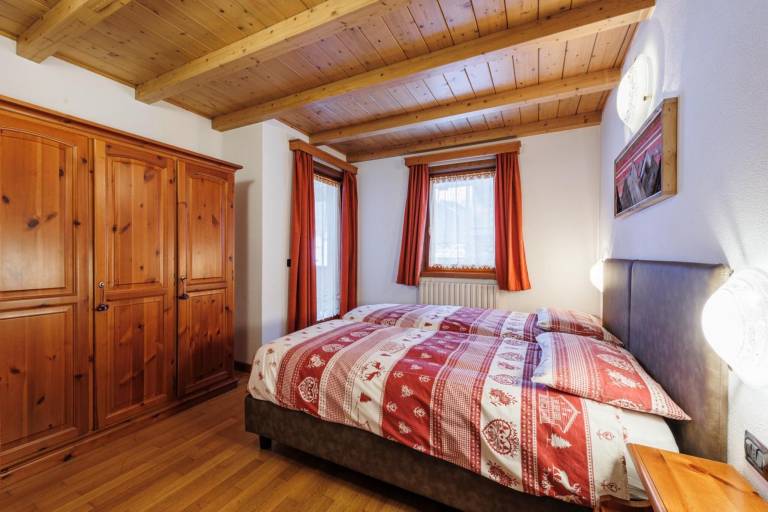 Holiday apartment with fast internet | Garden view — photo 3