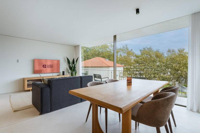 Ferienwohnung Porto