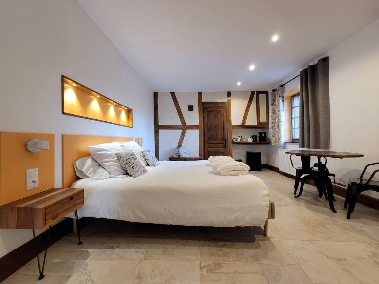 Chambre d'hôtes Eguilly
