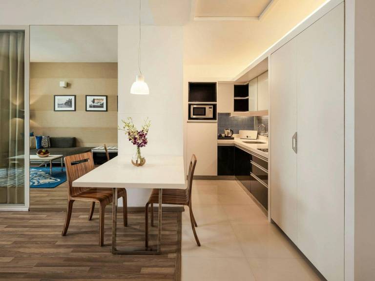 Grand Mercure Bangalore - an Accor Hotels Brand — photo 4