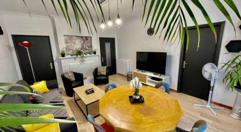 Appartement Castres