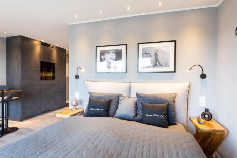 Ferienwohnung Scharbeutz