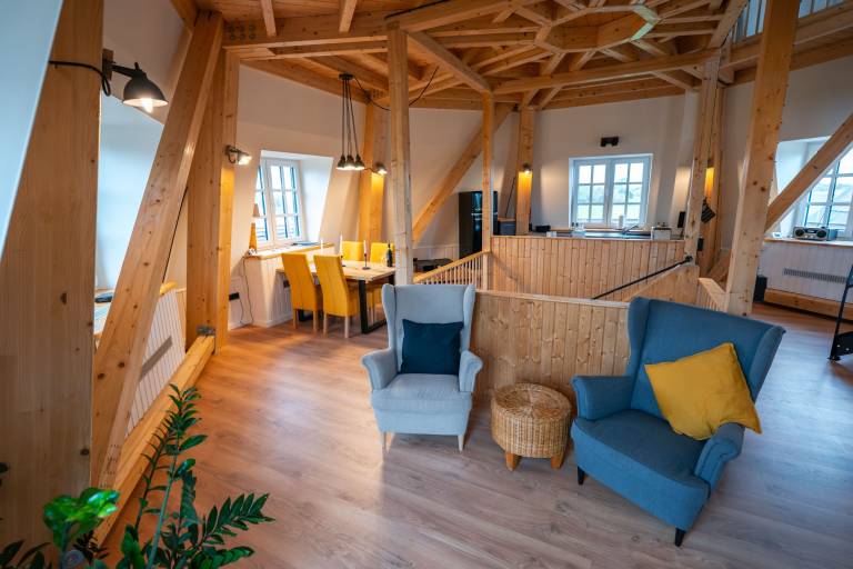 Ferienhaus Itzehoe