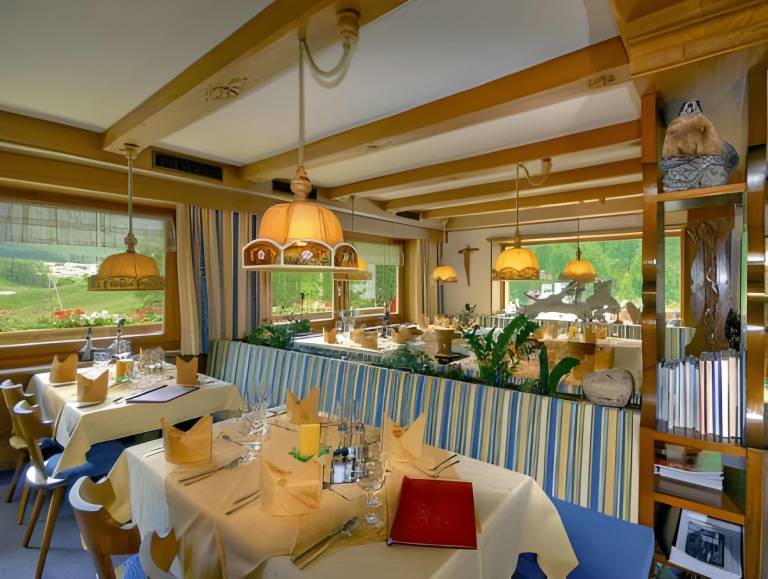 Sonnenhotel Soldanella Sonneck — photo 2