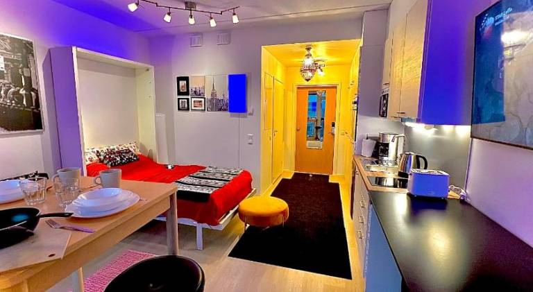 Holiday apartment | Pets are welcome — photo 3