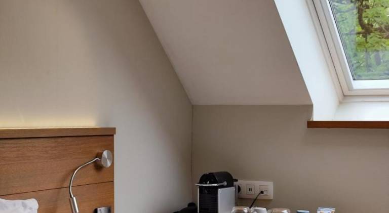 Hotel La Caleche in Durbuy