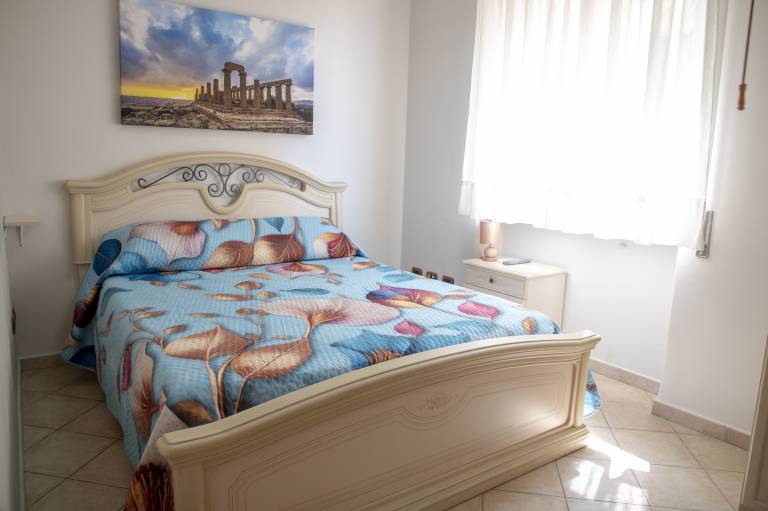 Fully equipped pleasant holiday apartment | City view | Dogs allowed — photo 4