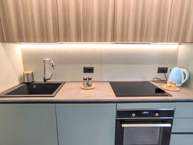 Ferienwohnung in Piano, Marilleva 1400 für max. 5 Personen Ferienwohnung in Piano, Marilleva 1400 für max. 5 Personen