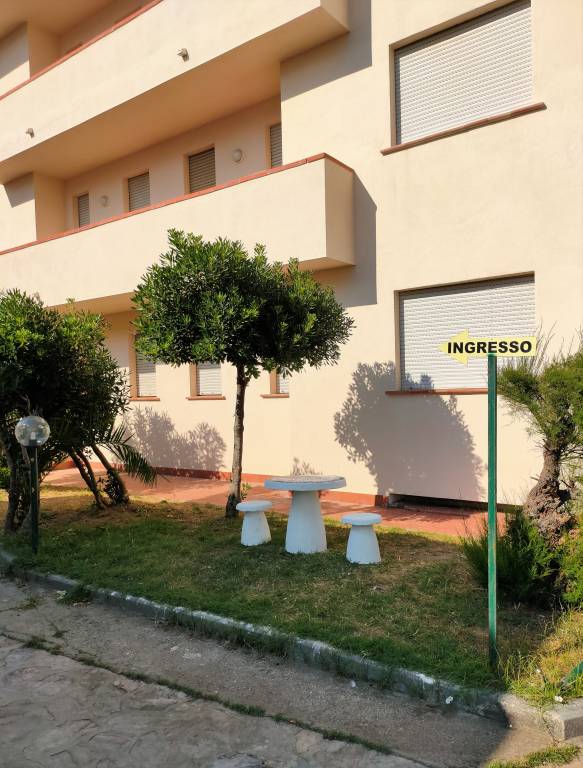 Ferienwohnung für 8 Personen