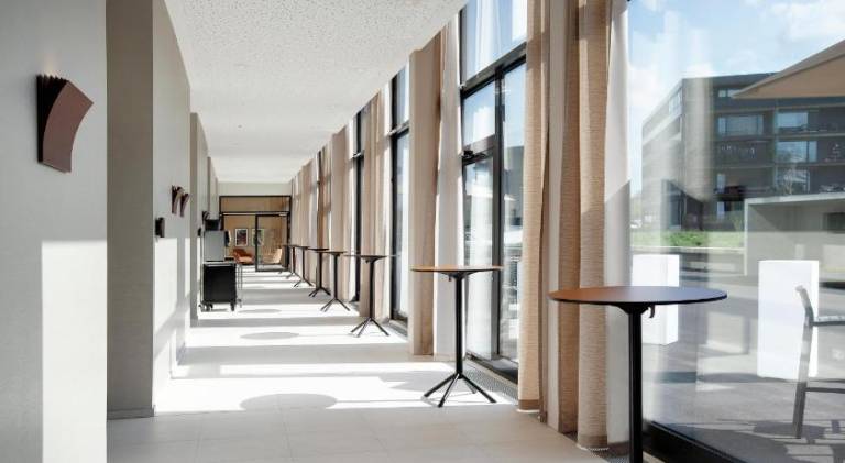 Hilton Garden Inn Zurich Limmattal — photo 4