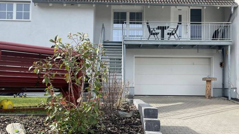 Ferienwohnung  Hermeskeil