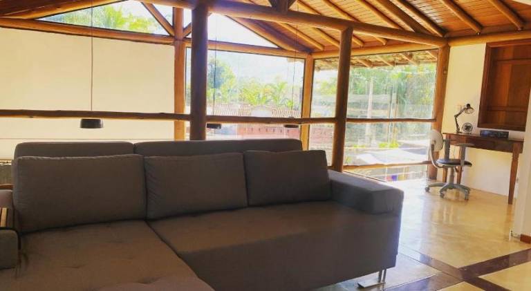 Vacation home with 3 rooms for 8 persons — photo 3