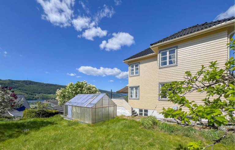 Ferienwohnung Lillehammer