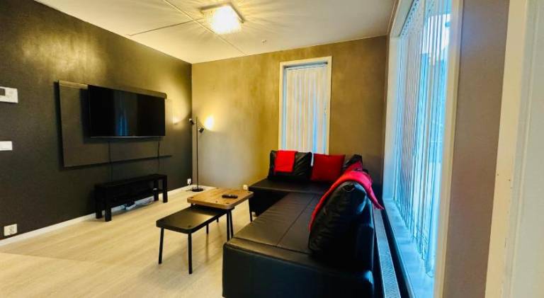 Holiday apartment with 1 room for 4 persons in Oslo