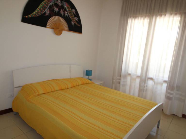 Rental apartment with 2 rooms for 6 persons — photo 5