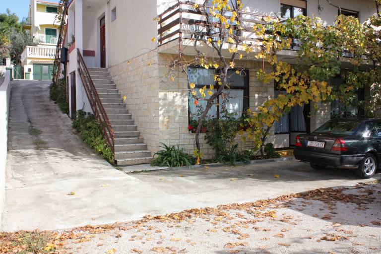 Apartament Sveti Petar na Moru