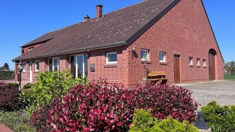 Ferienhaus  Meppen