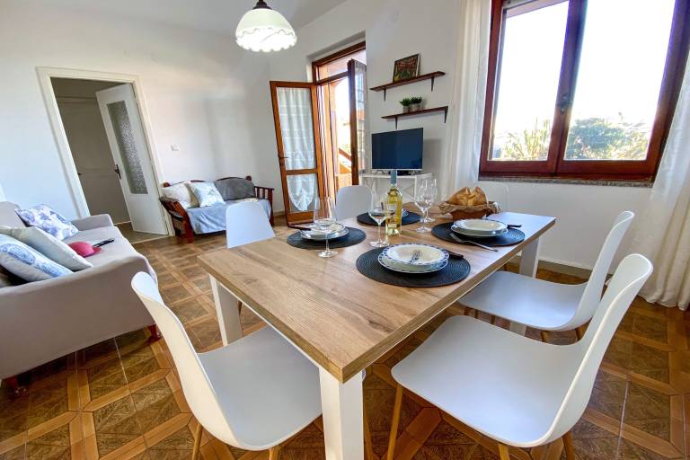 Casa  Putzu Idu