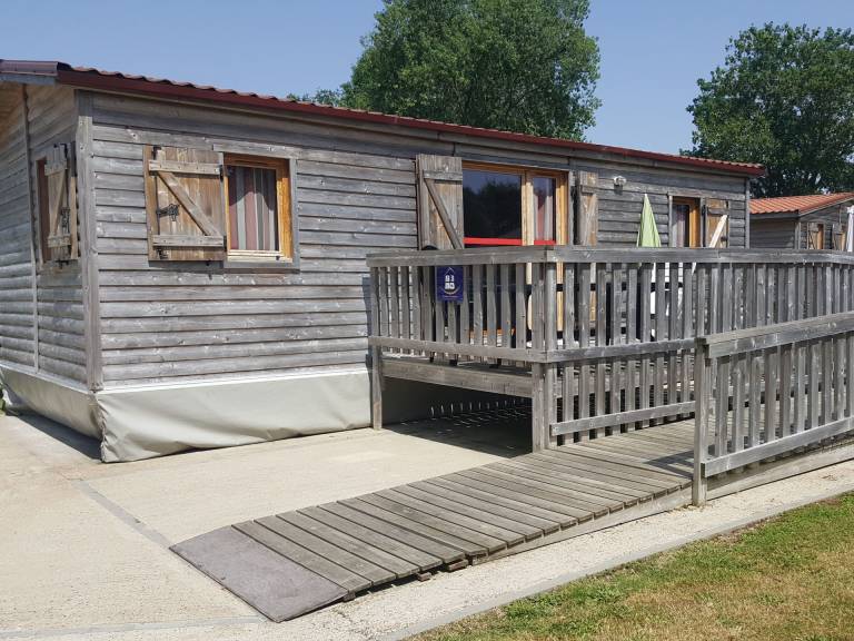 Chalet Bouère