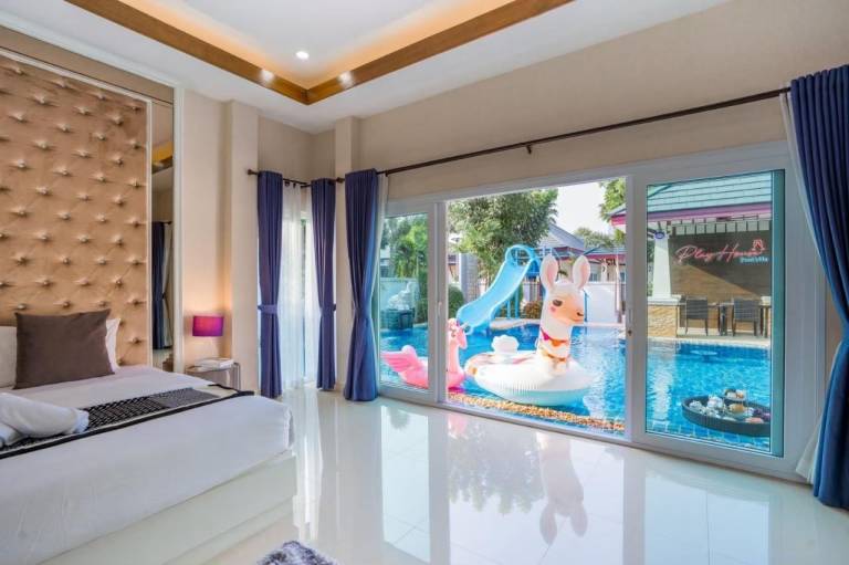 Vacation home with pool & barbeque | Good for workation — photo 2