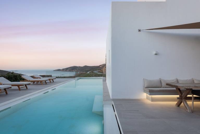 Villa Mykonos