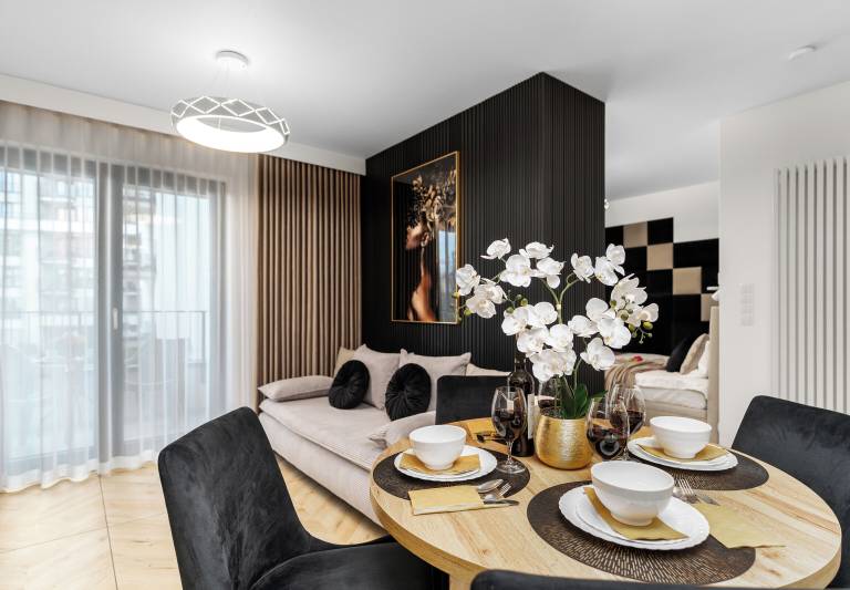 Ferienwohnung Zakrzówek