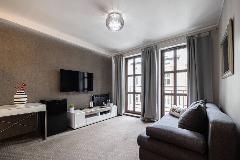 Apartament Bydgoszcz