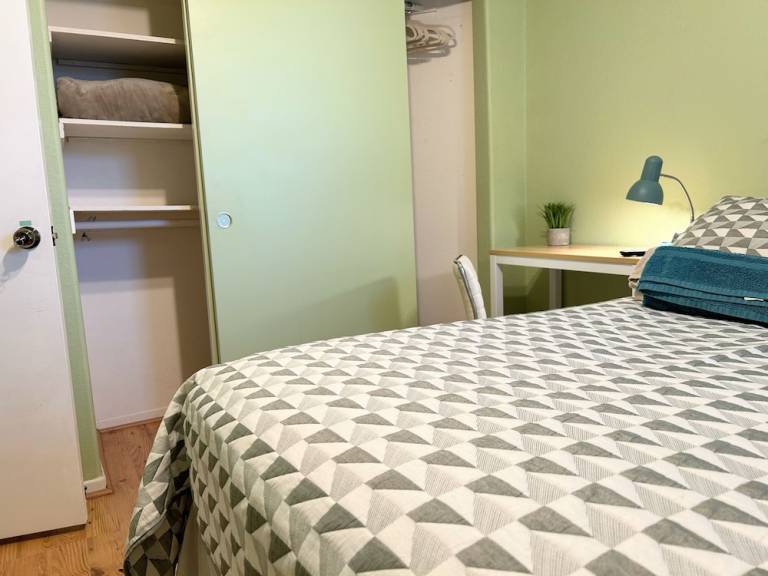 Accommodation Hemet