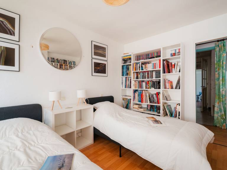 Family-oriented nice vacation home with terrace & barbeque | Pets are welcome — photo 5